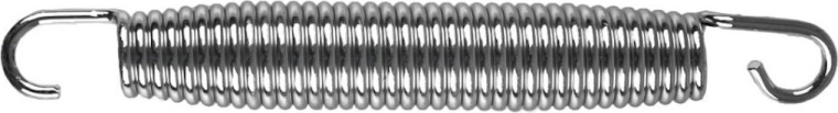 Reservefjeder til Marimex-trampoliner 19 cm
