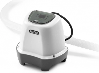 Krystal Clear saltvandsgenerator med elektrokatalytisk oxidation 220–240 V