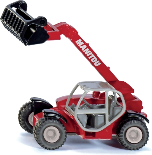 Siku teleskoplæsser Manitou