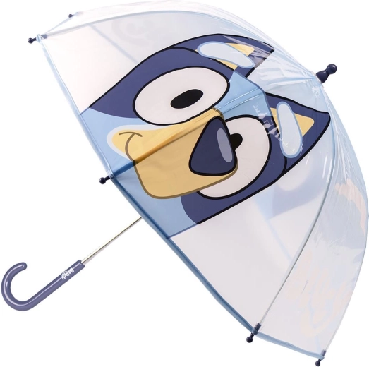 Bluey-paraply - 1 stk.