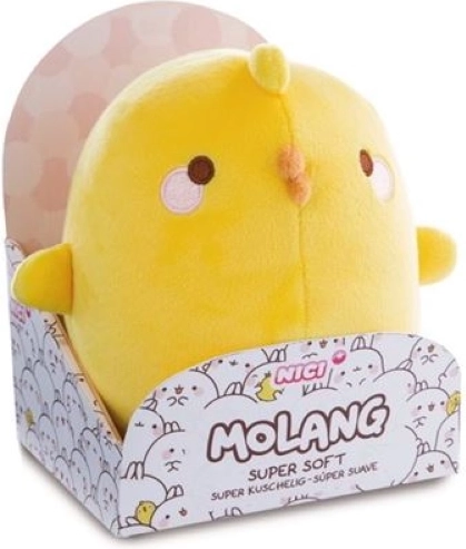Nici Molang plyskylling Piu Piu 16 cm