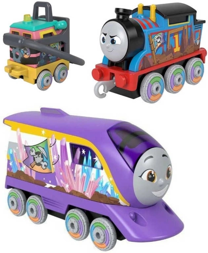 Fisher-Price metal-træklegetøj Thomas & Friends - 1 stk.