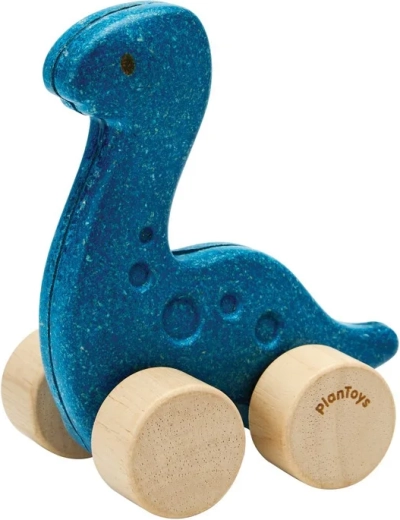 PlanToys dinosaurbil Dino Diplo - 1 stk.