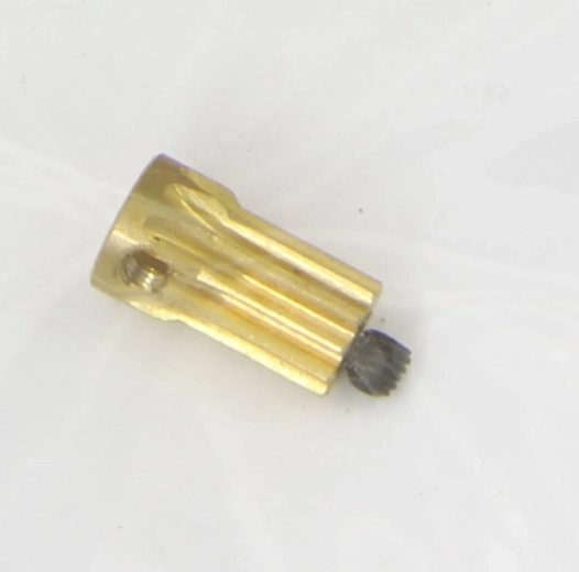 Motorpinion 11T til E-Rix450V2 Jamara