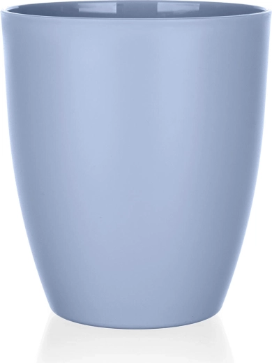 Plastikkrus 370 ml CULINARIA ice blå