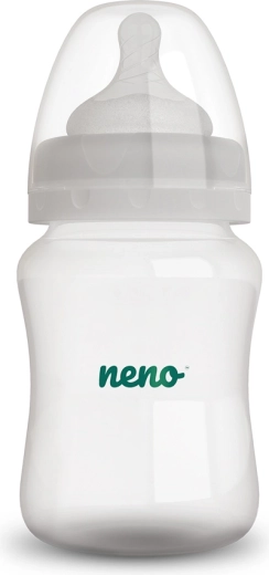 Neno anti-kolik sutteflaske 150 ml, 0 m+