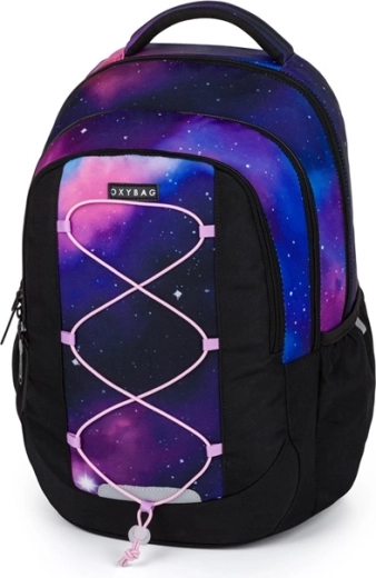 Studenter-rygsæk OXY Touch Galaxy
