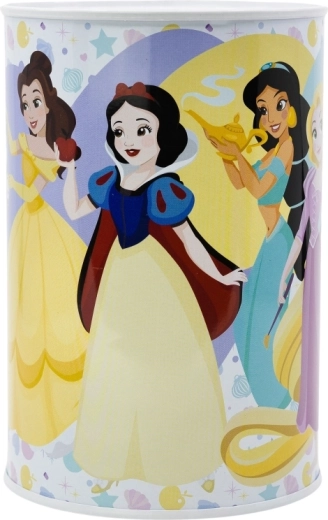 Disney Princess metalsparebøsse