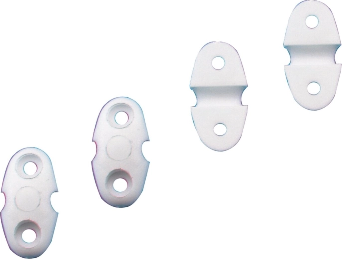 Jamara understelsholder 13 × 31 mm