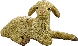 BALULU fårefigur