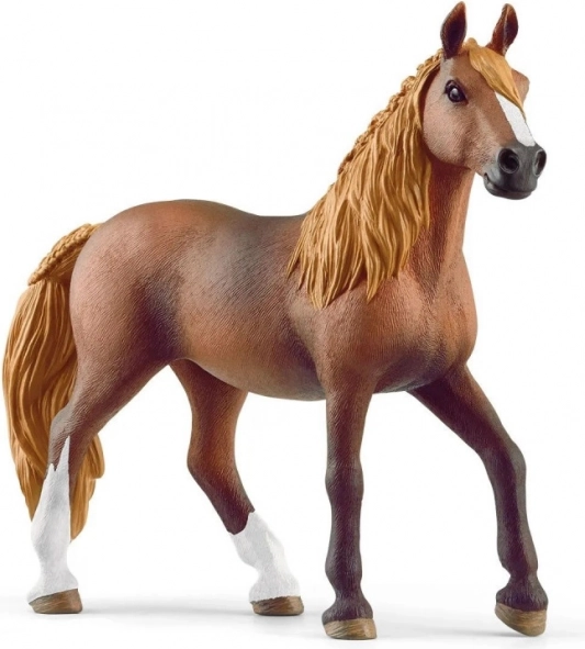 Schleich Horse Club Paso Peruano-hoppe