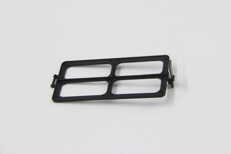 Batteriholder til Bell 206