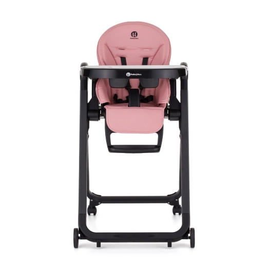 Spisestol Petite&Mars Tasty sugar pink