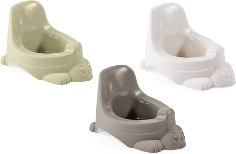 Dolu kanin-potty