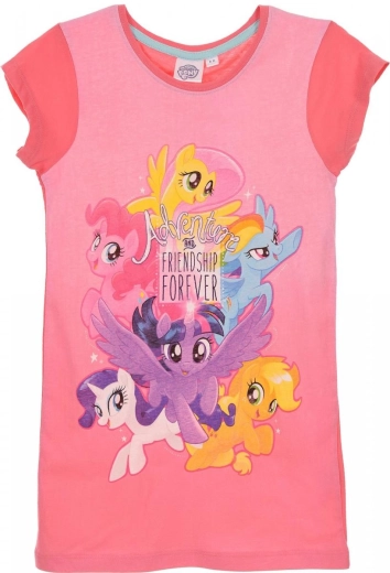 Natkjole My Little Pony