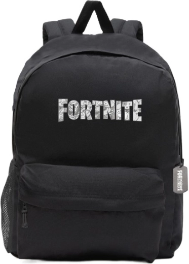 Fortnite justerbar rygsæk Where we droppin’ ?