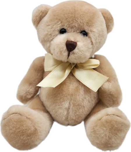 FREEON Free2Play plysbamse Milo 15 cm brun
