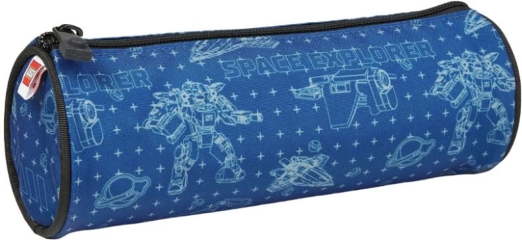 lego city space explorer rundt penalhus