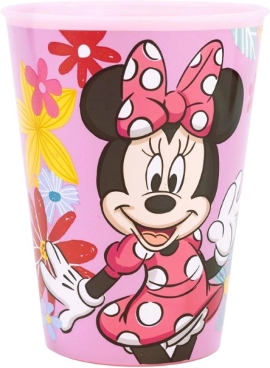 Plastikkrus Disney Minnie