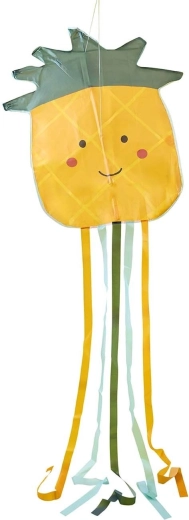 Jabadabado børneflyvende drage ananas