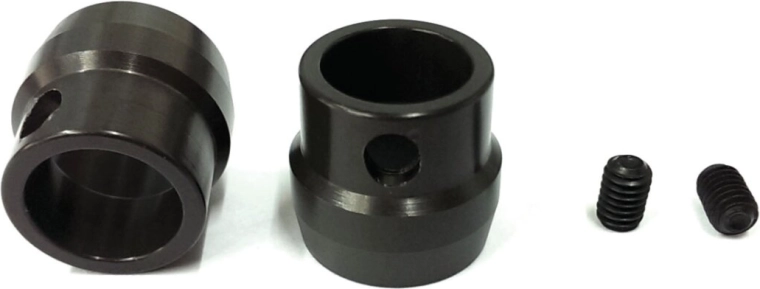 Jamara midterste CVD-led til Cup X3GT - 1 stk.