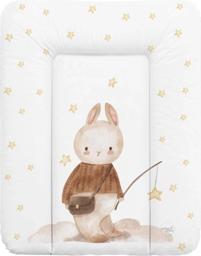 Ceba baby blød puslepude Basic Dreamer 50 × 70 cm