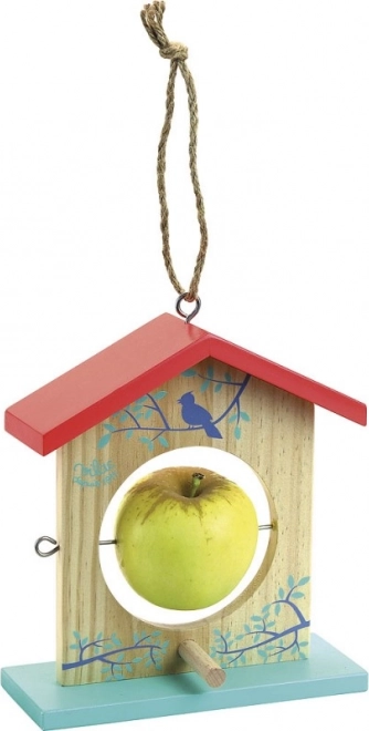 Vilac fuglefoderbræt