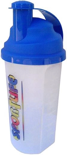 Sports-shaker Sportlife 700 ml