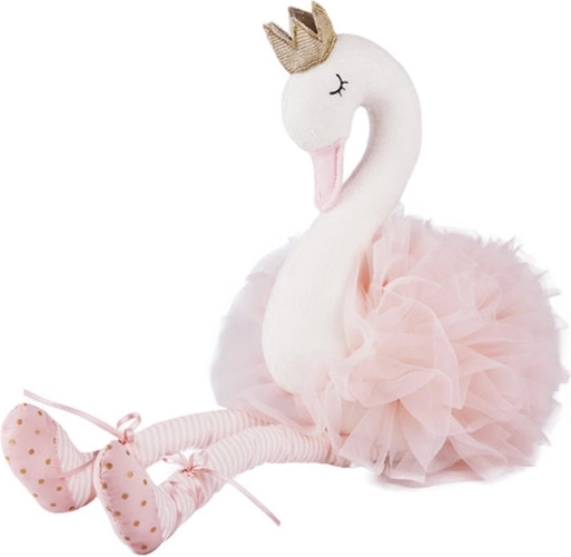 Bamse-svane Toutou 42 cm