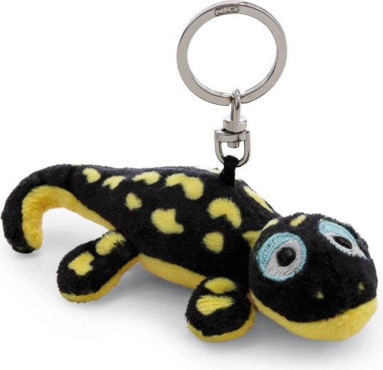 NICI nøglering salamander Don Fuego 10 cm