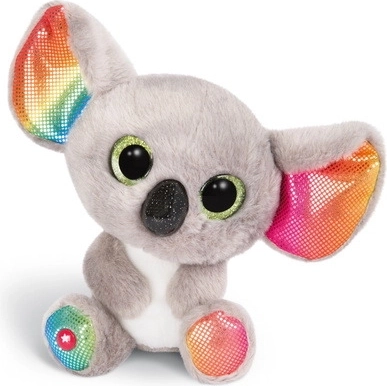 Plyslegetøj Koala Miss Crayon GLUBSCHIS