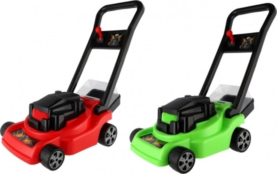 Deluxe legetøjsplæneklipper til børn