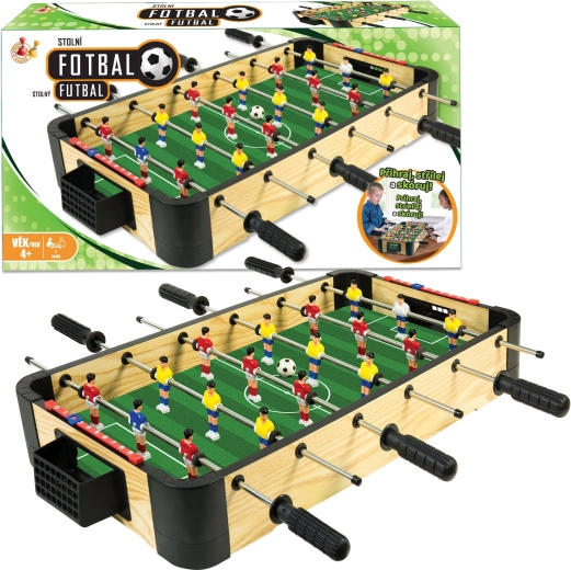 Bordfodbold 60 cm STUDO GAMES