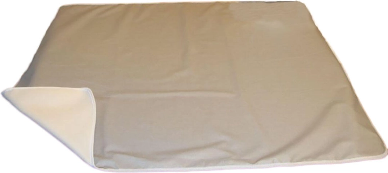 Strygetæppe Alutex 110 × 70 cm – tjekkisk produkt
