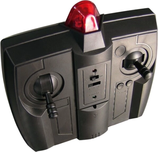 Infrarød radio HG