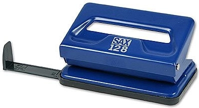 Hulapparat SAX 128 blå