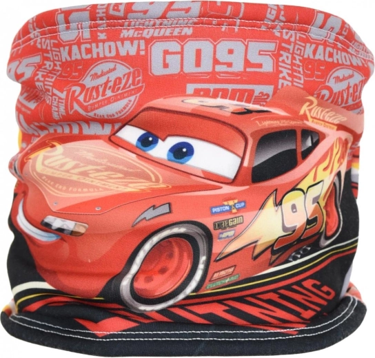 Halsedisse Cars - 1 stk
