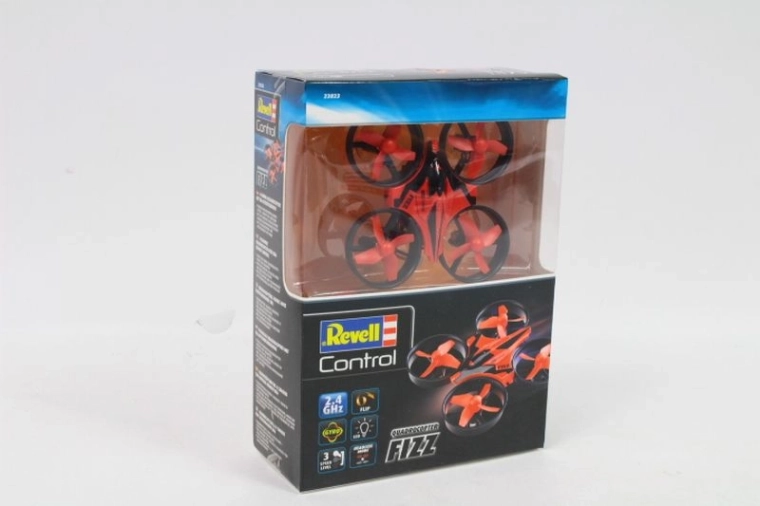 Revell RC mini quadcopter Fizz