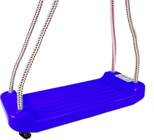 Haveswing Plastiksæde Navy Blue 5252