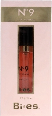 Dameparfume BI-ES No. 9 15 ml