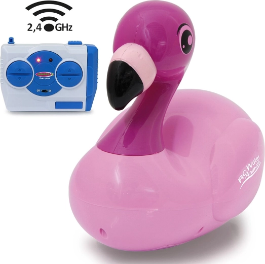 Jamara RC vandyr flamingo 2,4 GHz - 1 stk.