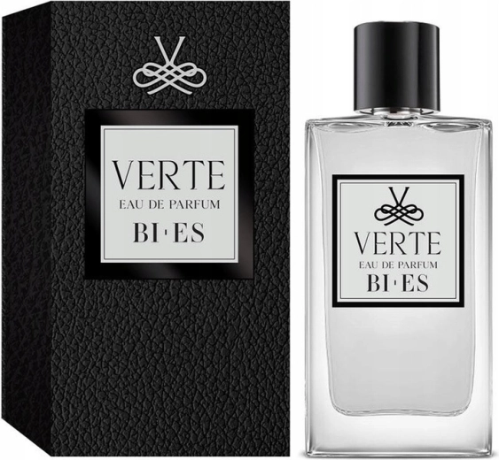 Herreparfume BI-ES Verte 90 ml
