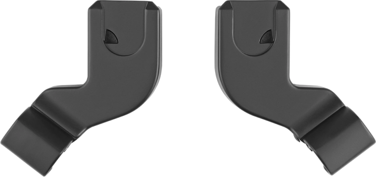 Adapter til autostol EASYWALKER Rockey S/M/L