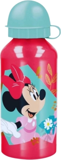 Aluminiumsflaske Minnie - 1 stk.