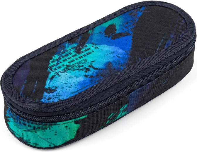 Studenteretui Topgal Ocean Aurora