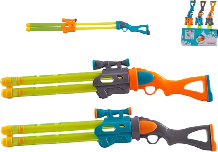 Vandpumpe-pistol 46 cm