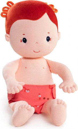 Lilliputiens dukke Rose 36 cm med tilbehør