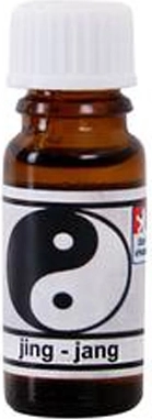 Essentiel olie Yin yang 10 ml