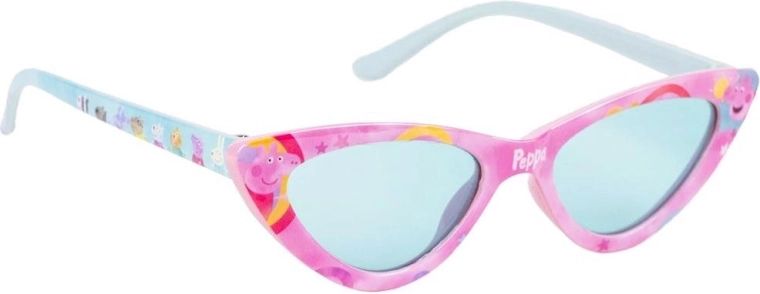 Solbriller Peppa Pig - 1 stk.