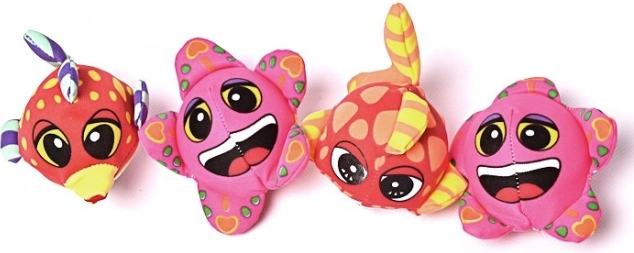 Vandbomber til børn